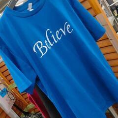 0427-100 Tシャツ　少し汚れあり