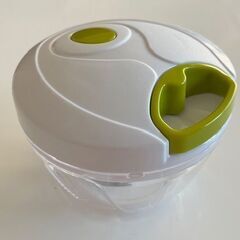 みじん切り器（フードチョッパー）