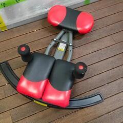 0427-123 フィットネス器具