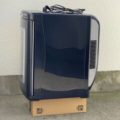 【美品】ミニ　冷蔵庫　保温もできますの画像