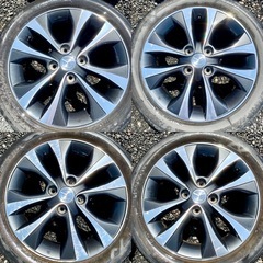 スズキ スティングレー MH34 MJ34 MH23 MJ23マツダ 15インチ ホイールセット ホイール タイヤ PCD100の画像