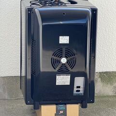 【美品】ミニ　冷蔵庫　保温もできますの画像