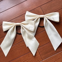 レピピアルマリオリボンポニー2個セット