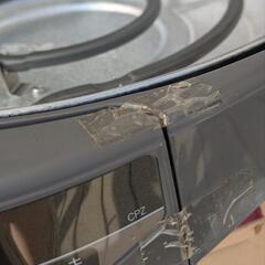 タイガー　CPZ-G130 TG グリル鍋 4通りの使い方の画像