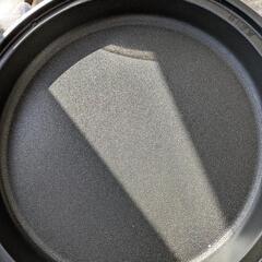 タイガー　CPZ-G130 TG グリル鍋 4通りの使い方の画像