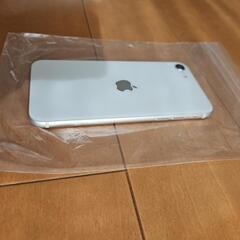 スマホiPhone　SE 第3世代　　 の画像