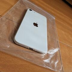 スマホiPhone　SE 第3世代　　 の画像