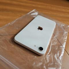 スマホiPhone　SE 第3世代　　 の画像