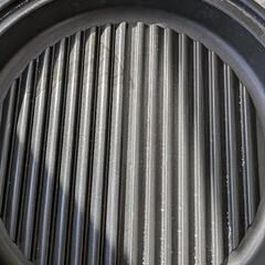 タイガー　CPZ-G130 TG グリル鍋 4通りの使い方の画像