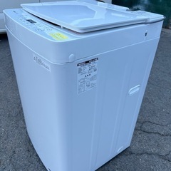 全自動電気洗濯乾燥機✓設置込み?保証付け?配達可能