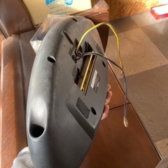 アゼスト　スピーカー片側の画像