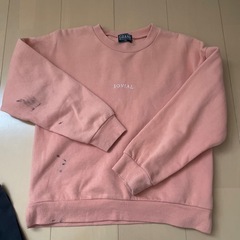 墨汚れ３着　160.150.140の画像