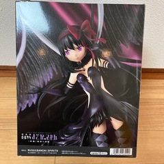 訳あり‼️ まどマギ ほむら フィギュアの画像