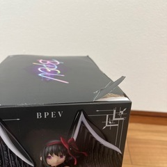 訳あり‼️ まどマギ ほむら フィギュアの画像