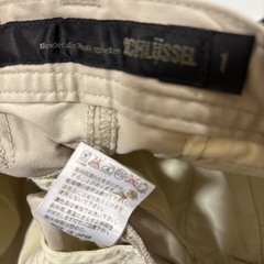 メンズ　パンツ　シャツ　Tシャツ　の画像