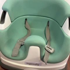 ベビーチェアの画像