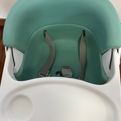 ベビーチェアの画像