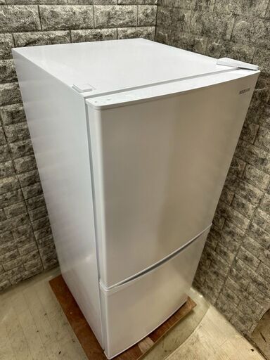人気定番の 美品】大阪送料無料☆3か月保障付き☆冷蔵庫☆アイリスオーヤマ 冷蔵庫・冷凍庫