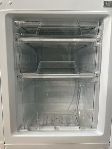 美品】大阪送料無料☆3か月保障付き☆冷蔵庫☆アイリスオーヤマ
