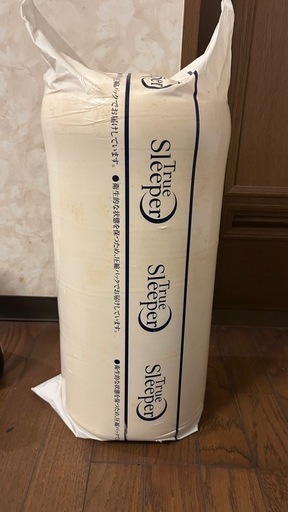 トゥルースリーパー　マットレス