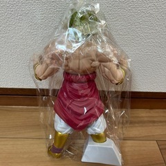 ドラゴンボール フィギュアの画像