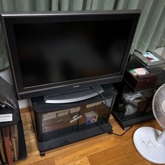 テレビ