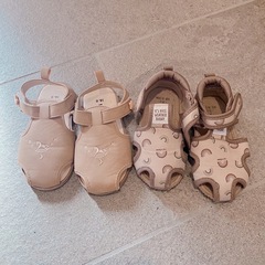 子供靴 15～16cm サンダル