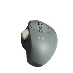新型トラックボールマウス　ロジクール　mxelgo sの画像