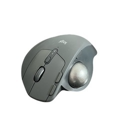 新型トラックボールマウス　ロジクール　mxelgo sの画像