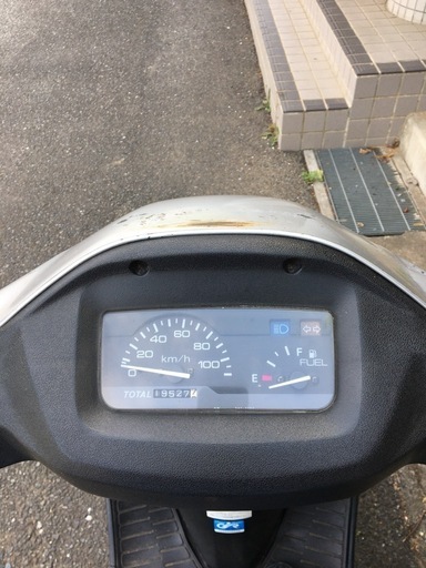 スズキヴェクスター150