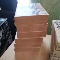 カムイ伝 全巻セット の画像