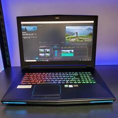 GALLERIA ゲーミングノートPC GTX1070/Core...