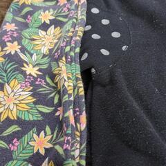 size 90 秋冬セットの画像