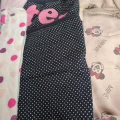 size 90 秋冬セットの画像