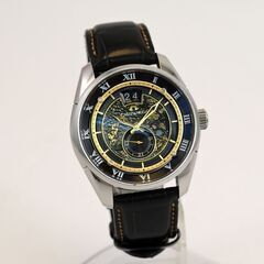 高級腕時計 CITIZEN シチズン CAMPANOLA Mechanical Collection カンパノラ 千夜燈(ちよのとぼし) メカニカルコレクション NZ0000-15F ジモティー特価の画像