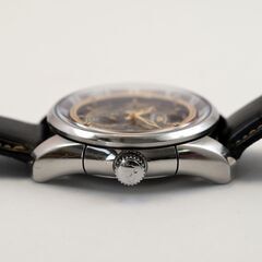 高級腕時計 CITIZEN シチズン CAMPANOLA Mechanical Collection カンパノラ 千夜燈(ちよのとぼし) メカニカルコレクション NZ0000-15F ジモティー特価の画像