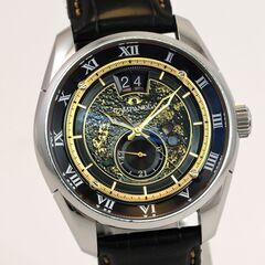 高級腕時計 CITIZEN シチズン CAMPANOLA Mec...