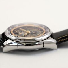 高級腕時計 CITIZEN シチズン CAMPANOLA Mechanical Collection カンパノラ 千夜燈(ちよのとぼし) メカニカルコレクション NZ0000-15F ジモティー特価の画像