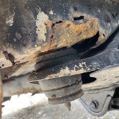 ジムニー 車検5月14日迄 5MTの画像