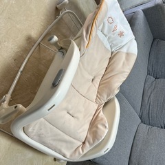 combi  バウンサー