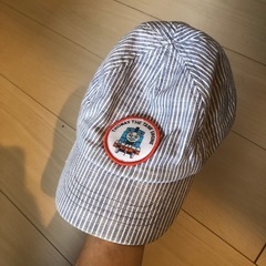 トーマス　キャップの画像
