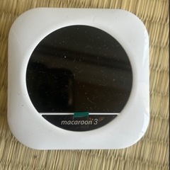 ポケットWi-Fi