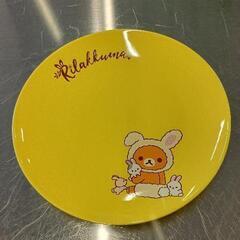 0427-312 リラックマ皿