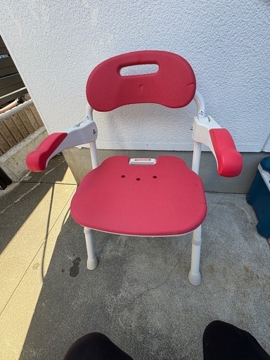 介護　入浴補助