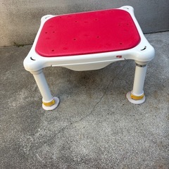 介護　入浴補助の画像