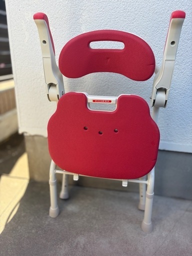 介護　入浴補助