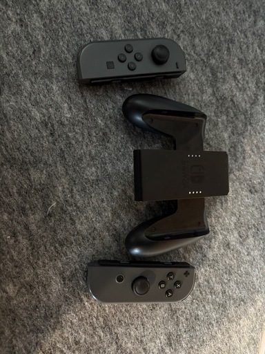 ニンテンドーswitch 本体一式