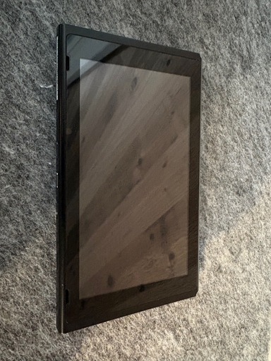 ニンテンドーswitch 本体一式