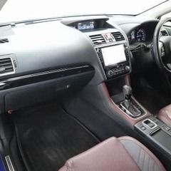 4WDのお車入荷！🚗完全自社ローン✨スバル レヴォーグ 　２．０ＳＴＩ　スポーツ　アイサイトの画像