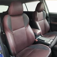 4WDのお車入荷！🚗完全自社ローン✨スバル レヴォーグ 　２．０ＳＴＩ　スポーツ　アイサイトの画像